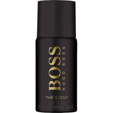Дезодорант-спрей Hugo Boss The Scent 150 мл: ціни та характеристики