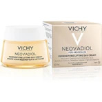 Vichy Neovadiol Neovadiol Peri-Menopause Легкий зволожуючий і тонізуючий денний крем для обличчя з гіалуроновою кислотою 50мл: ціни та характеристики