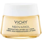 Vichy Neovadiol Neovadiol Peri-Menopause Легкий зволожуючий і тонізуючий денний крем для обличчя з гіалуроновою кислотою 50мл: ціни та характеристики