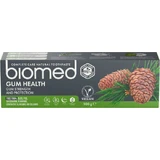 Splat Biomed Gum Health Зубна паста без фтору від гінгівіту 100гр