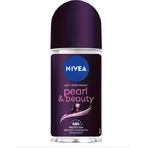 Дезодорант Nivea Pearl & Beauty Дезодорант 48 год рулонний 50мл: ціни та характеристики