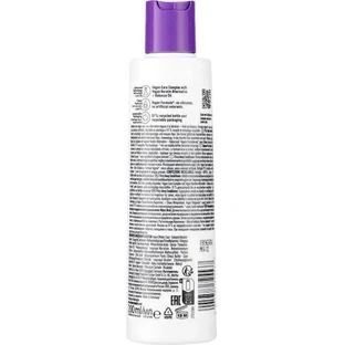 Schwarzkopf Bonacure Frizz Away Зволожуючий кондиціонер для наелектризованого волосся 250 мл