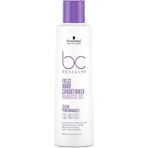 Schwarzkopf Bonacure Frizz Away Зволожуючий кондиціонер для наелектризованого волосся 250 мл: ціни та характеристики