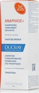 Ducray Anaphase Шампунь для волос против выпадения для хрупких волос 200 мл