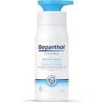 Зволожуючий лосьйон для тіла Bepanthol Derma для сухої/дуже сухої та чутливої шкіри 400мл: ціни та характеристики