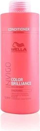 Wella Professionals Invigo Color Brilliance Кондиционер для поддержания цвета окрашенных волос для тонких волос 1000 мл
