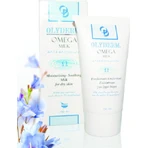 Olyderm Omega Milk Зволожуючий регенеруючий лосьйон для сухої шкіри 150мл: ціни та характеристики