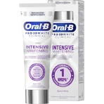Зубна паста Oral-B Pro 3D White Clinical Сяйво білого кольору 75 мл: ціни та характеристики
