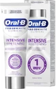 Зубна паста Oral-B Pro 3D White Clinical Сяйво білого кольору 75 мл