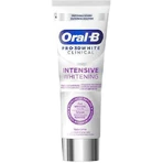 Зубна паста Oral-B Pro 3D White Clinical Сяйво білого кольору 75 мл: ціни та характеристики