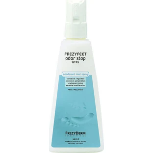 Дезодорант-спрей от грибка стоп Frezyderm Odour Stop 150 мл