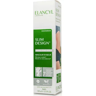 Elancyl Slim Design Крем для похудения 150 мл