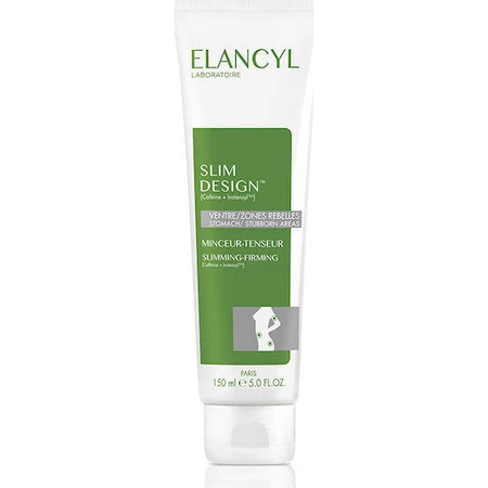 Elancyl Slim Design Крем для похудения 150 мл: цены и характеристики
