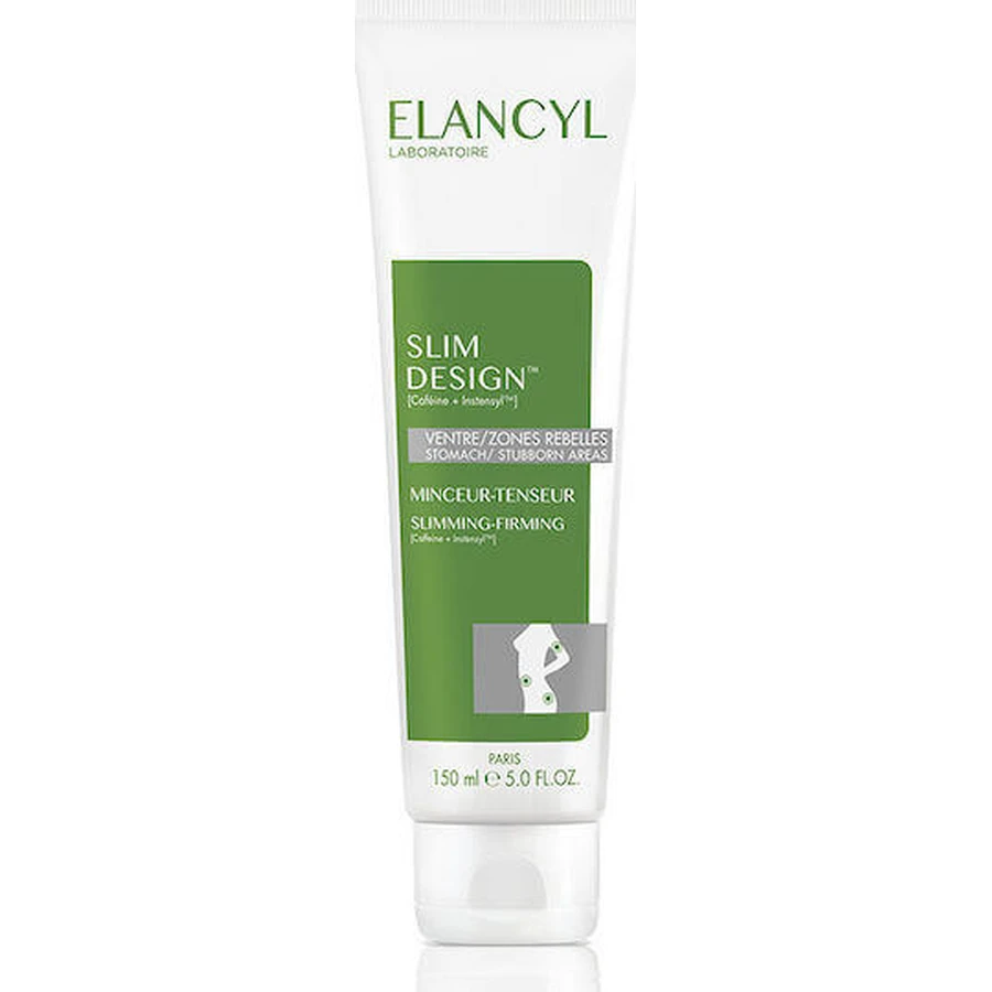 Elancyl Slim Design Крем для похудения 150 мл: цены и характеристики