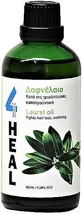 Apel 4heal Масло бей для волос против выпадения 100 мл