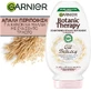 Garnier Botanic Therapy Oat Milk Delicacy Восстанавливающий/питательный кондиционер для всех типов волос 200 мл