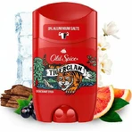 Old Spice Tigerclaw Deodorant Дезодорант-стик без алюминия 50 мл: цены и характеристики