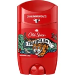 Old Spice Tigerclaw Deodorant Дезодорант-стик без алюминия 50 мл: цены и характеристики