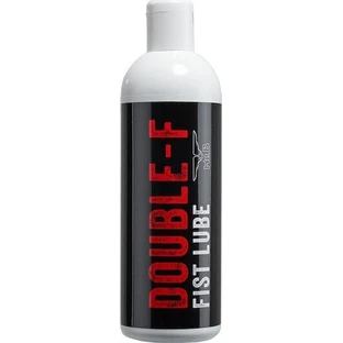 Гель для анальної змазки Mister B Double-F Fist Lube 1000мл