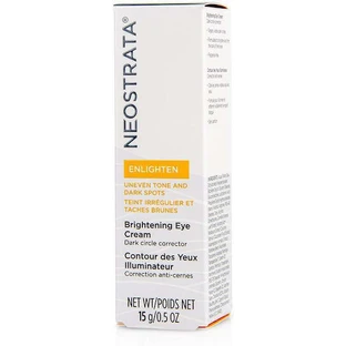 Neostrata Brightening Eye Осветляющий крем для век с коллагеном 15гр