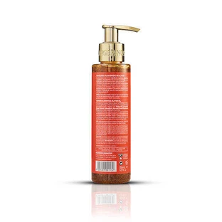 Avgerinos Cosmetics Summer Addict Summer Addict Perfect Tan Slimming & Glitter Oil SPF6 Олія для схуднення та блиску для тіла з пігментом 150 мл