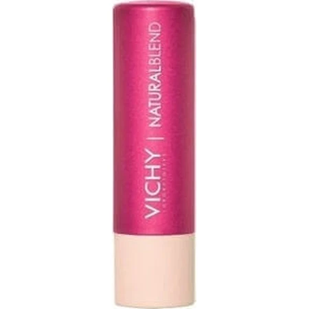 Vichy NaturalBlend Бальзам для губ розовый 4,5гр: цены и характеристики