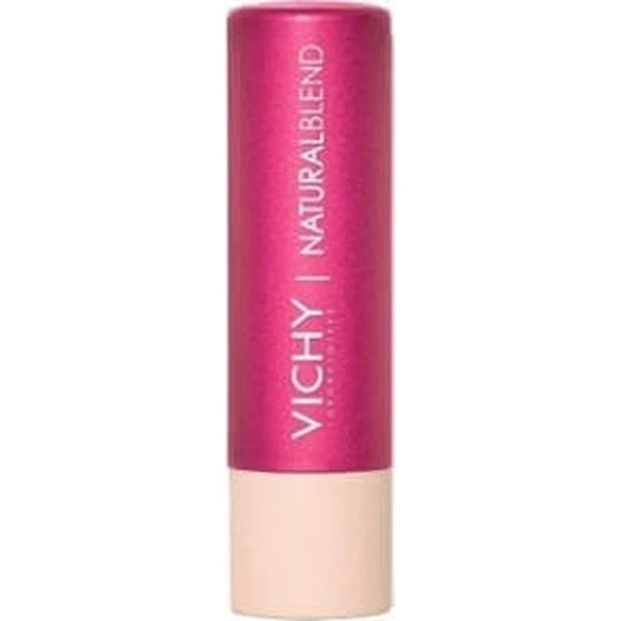 Vichy NaturalBlend Бальзам для губ розовый 4,5гр: цены и характеристики