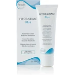 Зволожуючий крем для обличчя Synchroline Hydratime Plus з гіалуроновою кислотою та керамідами 50 мл: ціни та характеристики