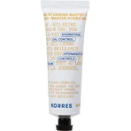 Korres Athenian Grooming Чоловічий зволожуючий крем-гель для обличчя 50мл: ціни та характеристики