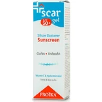 Силіконовий сонцезахисний гель для шрамів Froika Scar SPF50+ 30 мл: ціни та характеристики