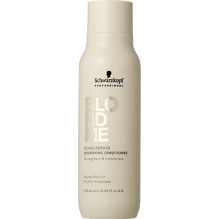 Schwarzkopf BlondMe Відновлювальний/живильний кондиціонер для фарбованого волосся 250 мл