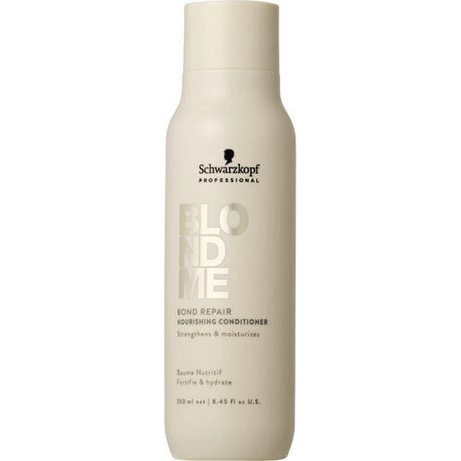Schwarzkopf BlondMe Восстанавливающий/питательный кондиционер для окрашенных волос 250 мл: цены и характеристики
