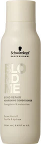 Schwarzkopf BlondMe Восстанавливающий/питательный кондиционер для окрашенных волос 250 мл