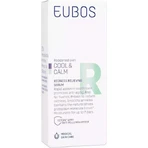 Відлущувальна антивікова сироватка для обличчя Eubos Cool & Calm проти почервоніння 30 мл: ціни та характеристики