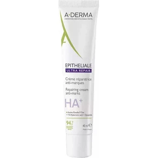 A-Derma Epitheliale Крем от растяжек 40 мл