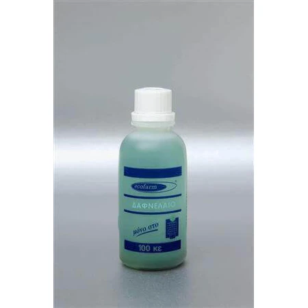Ecofarm Bay Tree Oil For Hair Repair Against Hair Loss 100ml: цены и характеристики