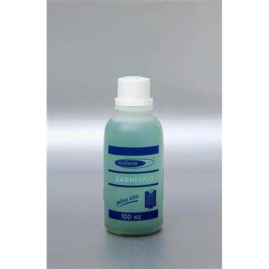 Ecofarm Bay Tree Oil For Hair Repair Against Hair Loss 100ml: цены и характеристики