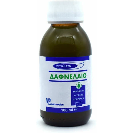 Ecofarm Bay Tree Oil For Hair Repair Against Hair Loss 100ml: цены и характеристики