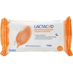 Інтимні серветки Lactacyd 15шт: ціни та характеристики
