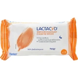 Інтимні серветки Lactacyd 15шт
