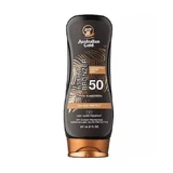 Australian Gold Instant Bronzer Водостойкий солнцезащитный лосьон для тела SPF50 237 мл