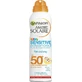 Garnier Ambre Solaire Sensitive Advanced Waterproof Детский солнцезащитный крем-спрей SPF50 200 мл