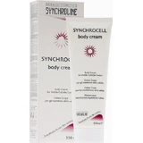 Крем для схуднення Synchroline 250мл
