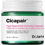 Dr. Jart+ Cicapair Tiger Grass Moisturising Day Face Cream SPF30 Крем для лица против покраснений с ниацинамидом и центеллой азиатской 50 мл: цены и характеристики