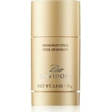 Davidoff Zino Дезодорант-стик 75 мл