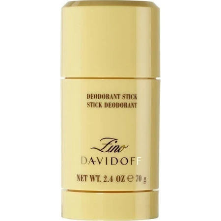 Davidoff Zino Дезодорант-стик 75 мл: цены и характеристики