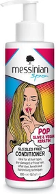 Messinian Spa Увлажняющий кондиционер для наэлектризованных волос 300 мл