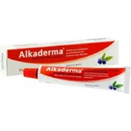 Belvita Alkaderma Крем для заживления шрамов и ожогов 30 гр: цены и характеристики