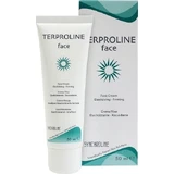 Крем для обличчя Synchroline Terproline 24-годинний зволожуючий, омолоджуючий і тонізуючий з гіалуроновою кислотою 50 мл