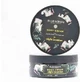 Blue Scents Ночной жасминовый увлажняющий крем для тела с алоэ вера и ароматом жасмина для всех типов кожи 210 мл